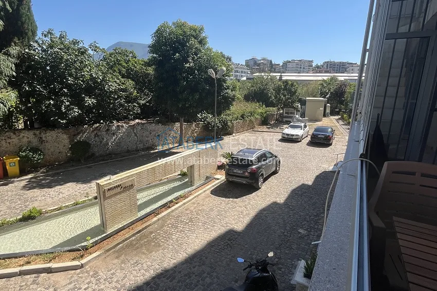 Kupuj  Umeblowany apartament z dwiema sypialniami w Tosmur, nad brzegiem górskiej rzeki 250 metrów od plaży 16 