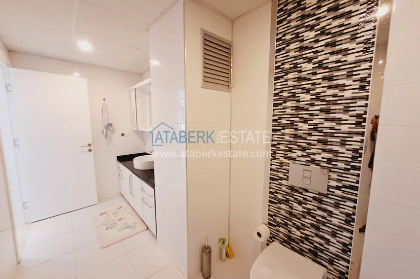 Kupuj  Apartament dwupoziomowy pod klucz w okolicy Oba w komfortowym kompleksie rodzinnym  22 