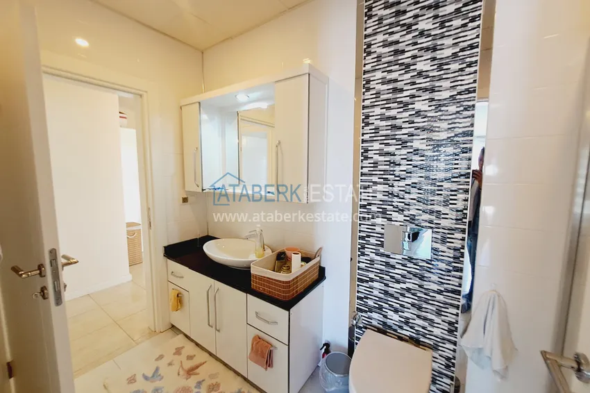 Kupuj  Apartament dwupoziomowy pod klucz w okolicy Oba w komfortowym kompleksie rodzinnym  23 