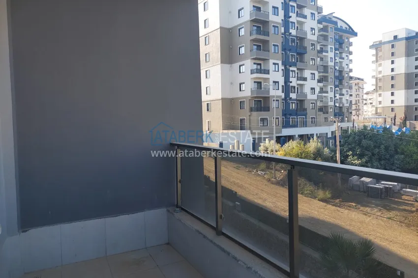 Kupuj  Pilna sprzedaż! Gotowe mieszkanie od właściciela w Alanya, dzielnica Avsallar 25 
