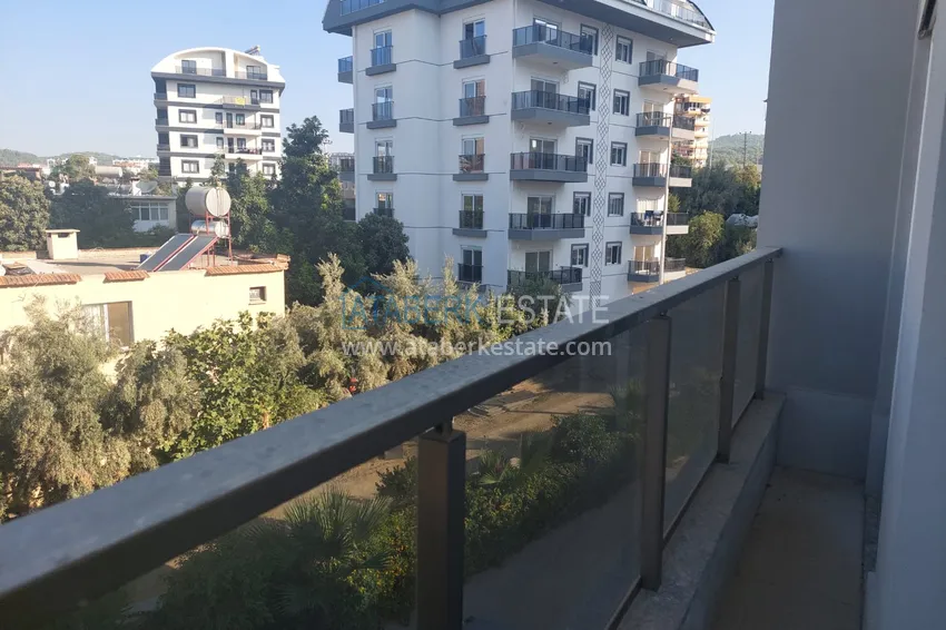 Kupuj  Pilna sprzedaż! Gotowe mieszkanie od właściciela w Alanya, dzielnica Avsallar 26 