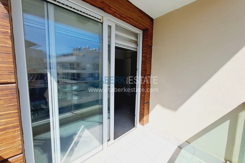 Kupuj  Apartament dwupoziomowy pod klucz w okolicy Oba w komfortowym kompleksie rodzinnym  26 