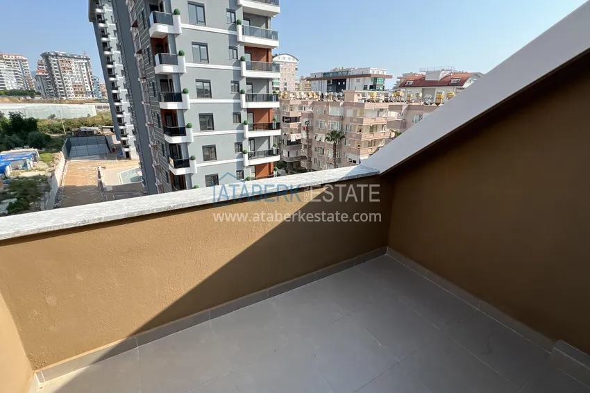 Kupuj  Luksusowy duplex z oryginalnym wnętrzem — nowe budynki w Alanyi, dzielnica Mahmutlar 30 