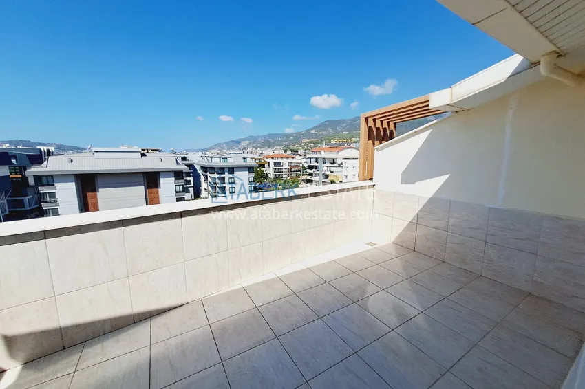 Kupuj  Apartament dwupoziomowy pod klucz w okolicy Oba w komfortowym kompleksie rodzinnym  27 