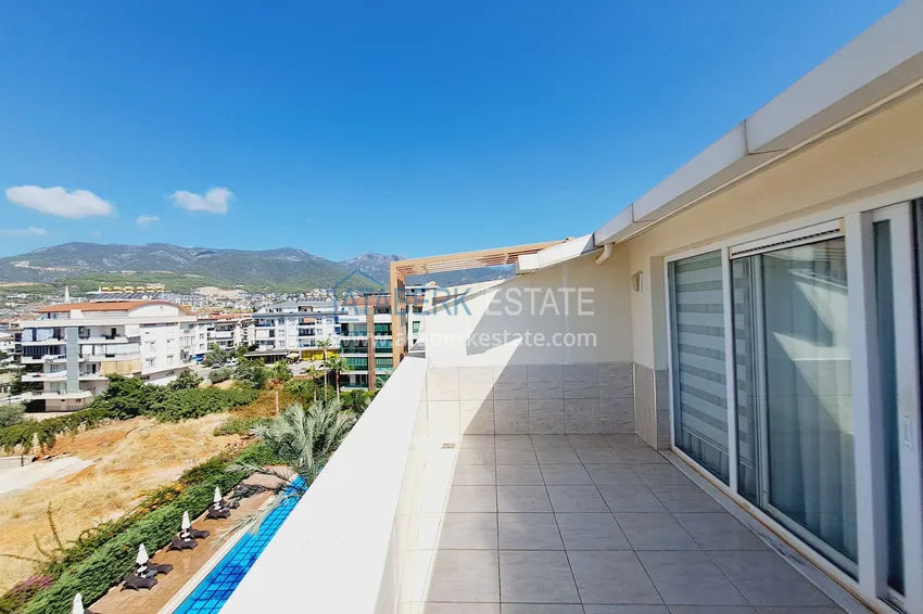 Kupuj  Apartament dwupoziomowy pod klucz w okolicy Oba w komfortowym kompleksie rodzinnym  28 