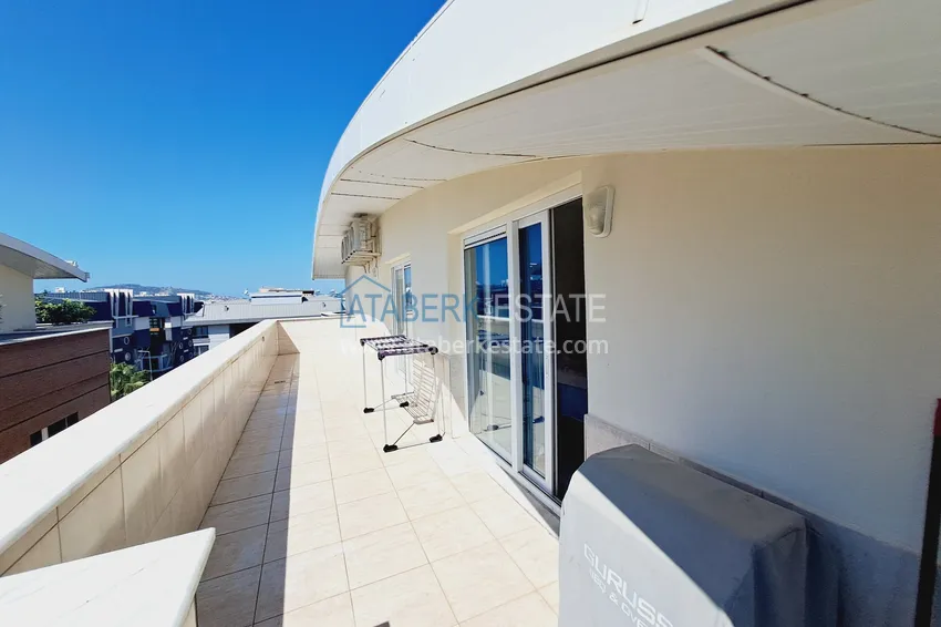 Kupuj  Apartament dwupoziomowy pod klucz w okolicy Oba w komfortowym kompleksie rodzinnym  29 
