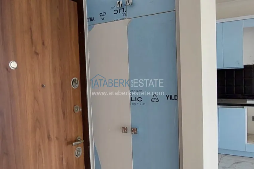 Kupuj  Gotowy apartament z jedną sypialnią w nowym kompleksie — Mahmutlar, Alanya 2 