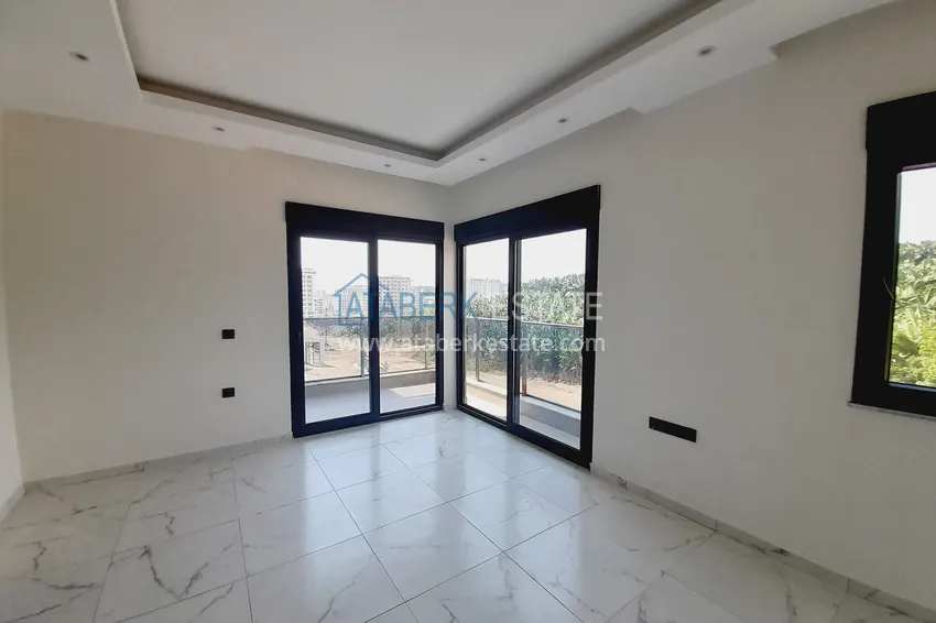 Kupuj  Apartament w dzielnicy Alanya — Mahmutlar w nowym kompleksie klasy komfortowej 2 