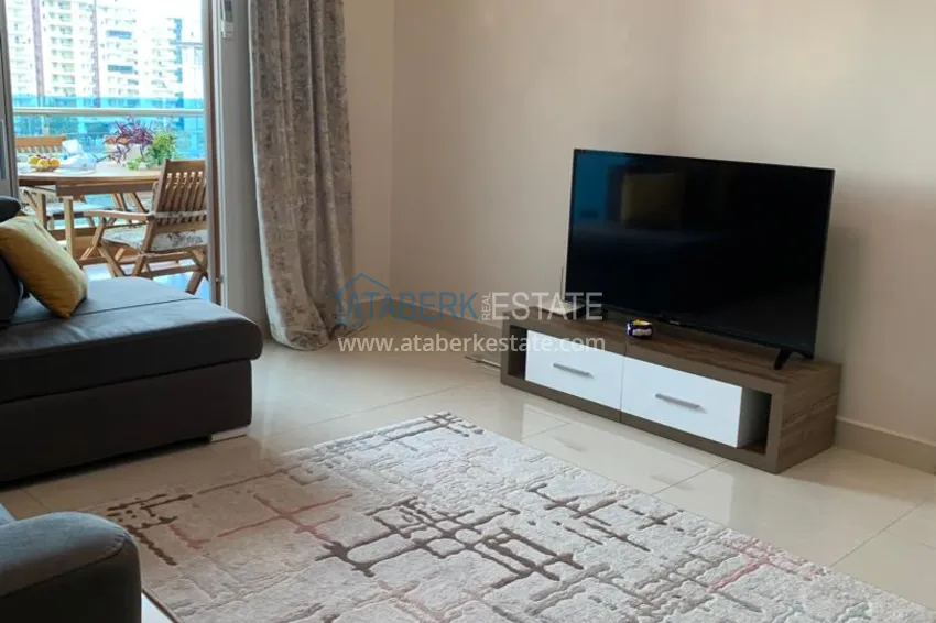 Kupuj  Apartament z jedną sypialnią w kompleksie premium. Dystrykt Mahmutlar, Alanya 3 