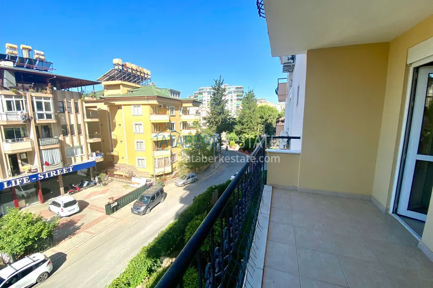 Kupuj  Umeblowane mieszkanie w samym centrum Alanyi 19 