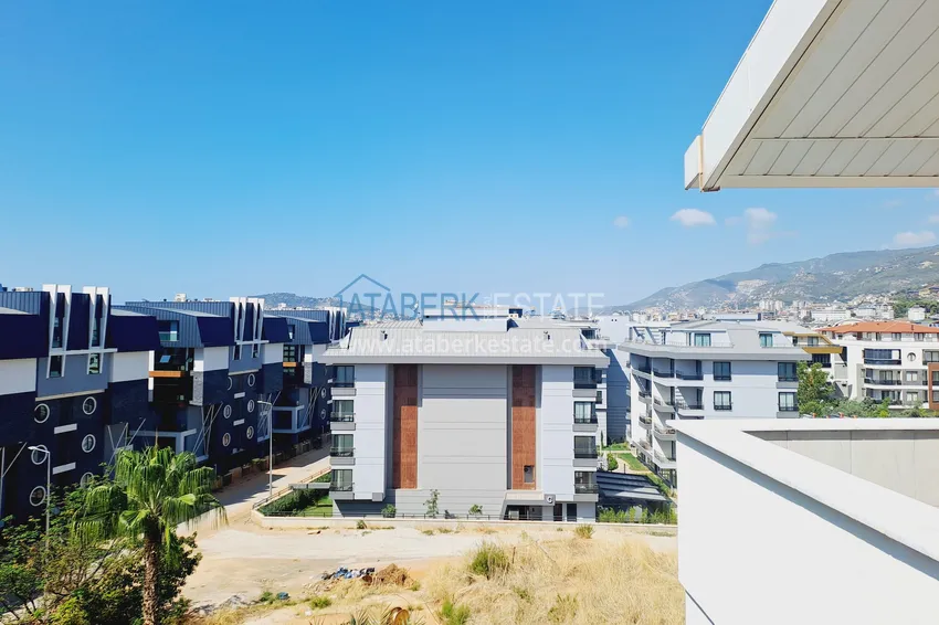 Kupuj  Apartament dwupoziomowy pod klucz w okolicy Oba w komfortowym kompleksie rodzinnym  31 
