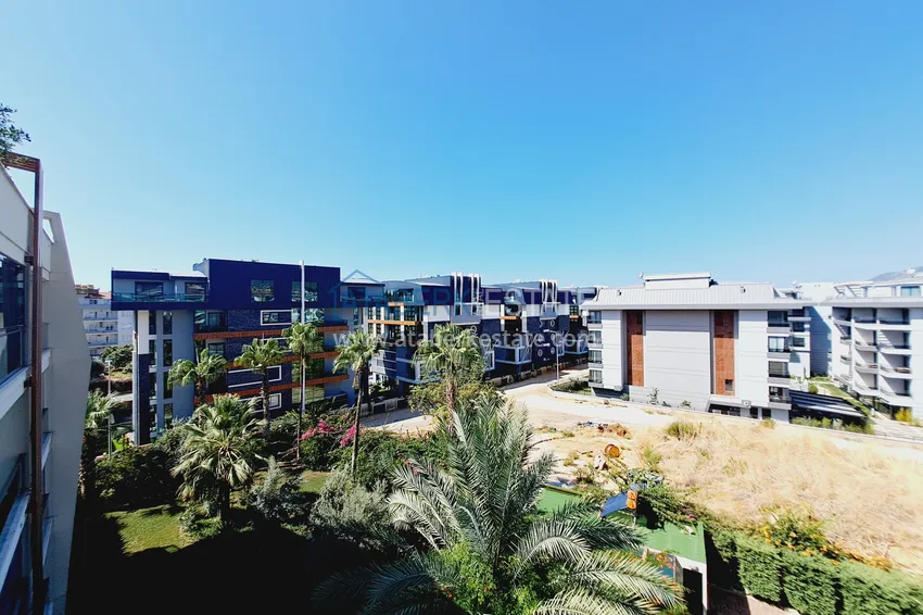 Kupuj  Apartament dwupoziomowy pod klucz w okolicy Oba w komfortowym kompleksie rodzinnym  32 