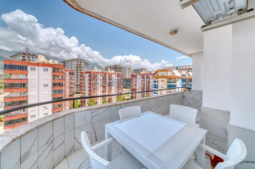 Kupuj  W pełni odnowiony apartament z nowymi meblami - dzielnica Mahmutlar, Alanya 27 