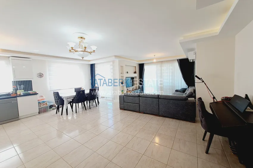 Kupuj  Apartament dwupoziomowy pod klucz w okolicy Oba w komfortowym kompleksie rodzinnym  3 