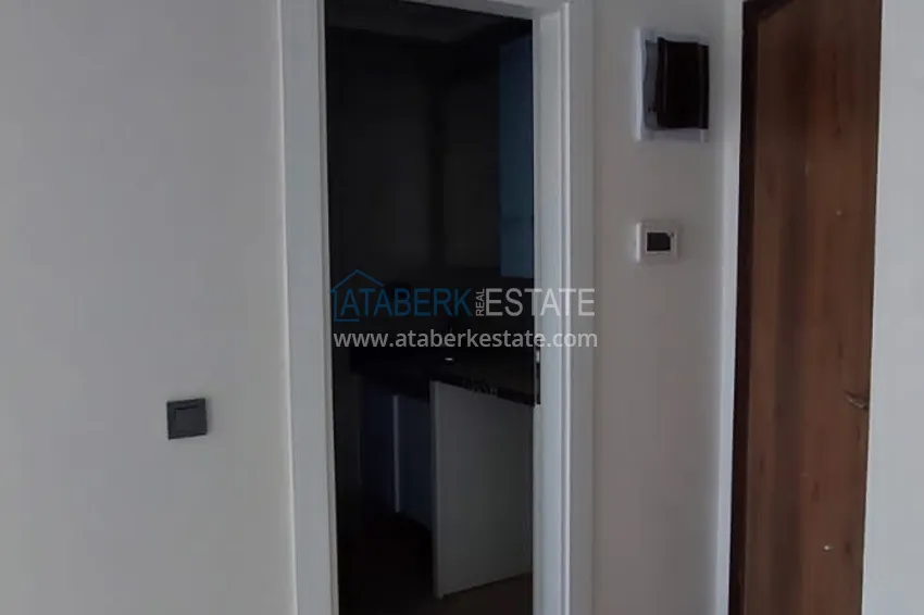 Kupuj  Gotowy apartament z jedną sypialnią w nowym kompleksie — Mahmutlar, Alanya 3 
