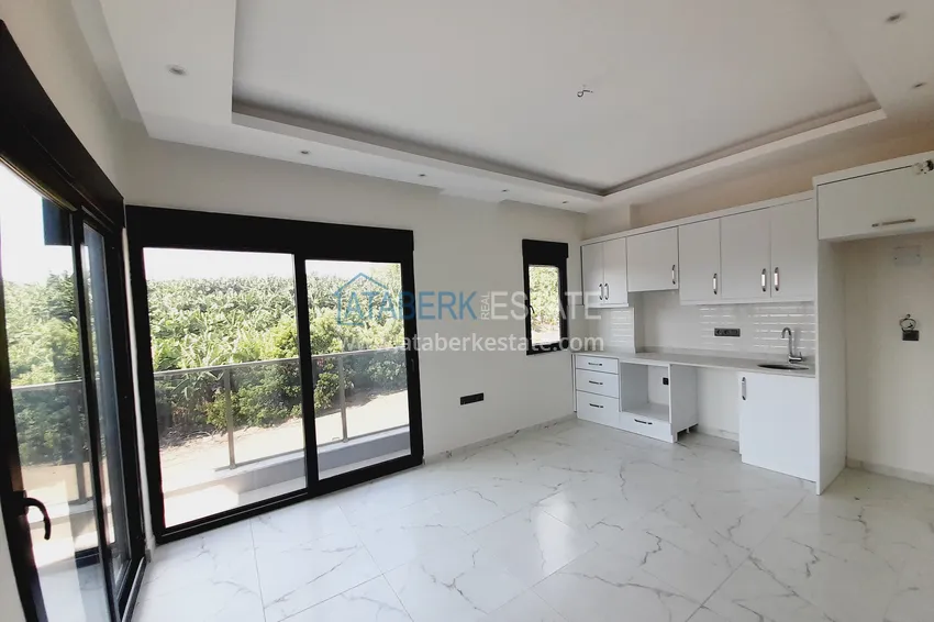 Kupuj  Apartament w dzielnicy Alanya — Mahmutlar w nowym kompleksie klasy komfortowej 3 