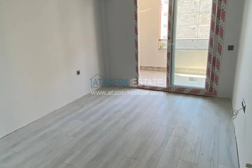 Kupuj  Jednopokojowy apartament 75 m2 z widokiem na morze w Mersin, Arpaçbakhshish 3 