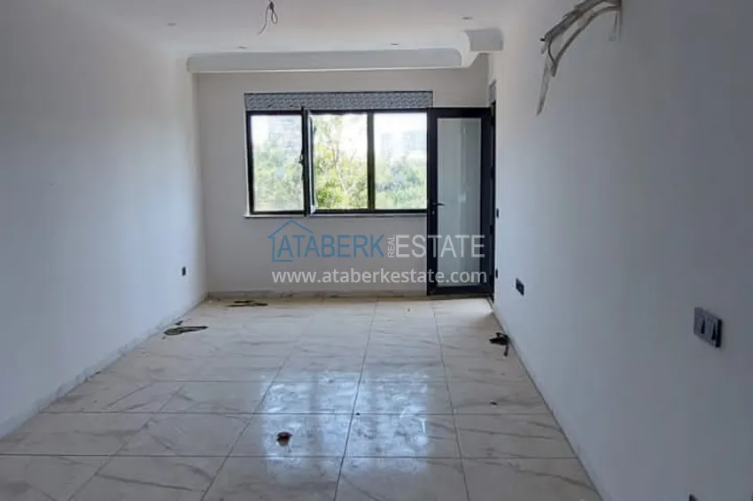 Kupuj  Gotowy apartament z jedną sypialnią w nowym kompleksie — Mahmutlar, Alanya 4 