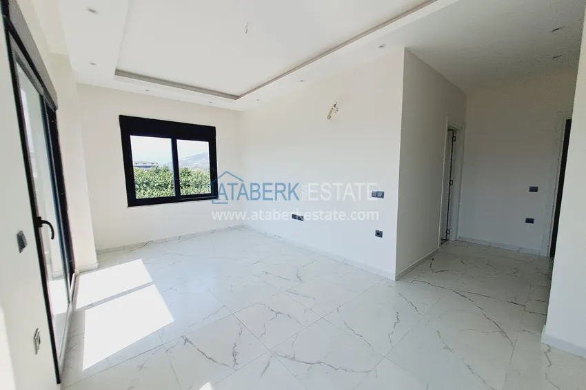 Kupuj  Apartament 1+1 od właściciela z pięknym wykończeniem w okolicy Mahmutlar  4 