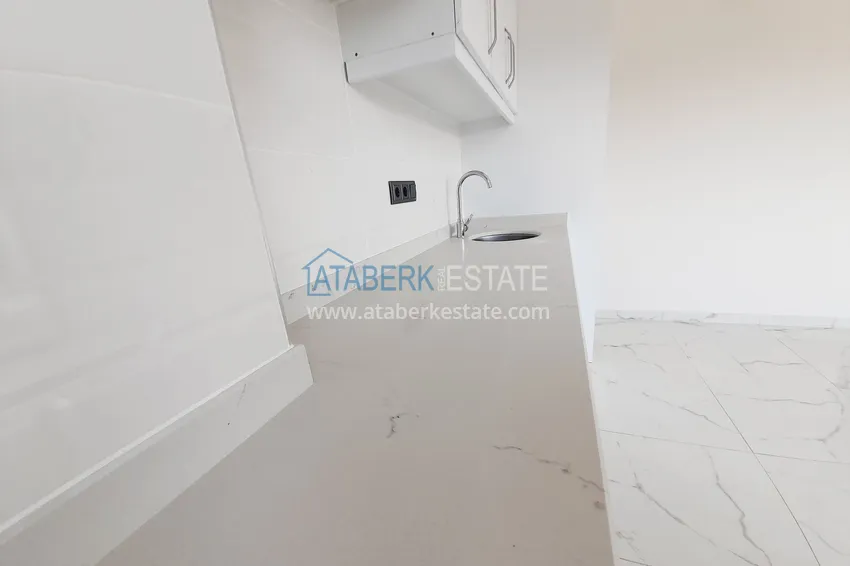 Kupuj  Apartament w dzielnicy Alanya — Mahmutlar w nowym kompleksie klasy komfortowej 4 