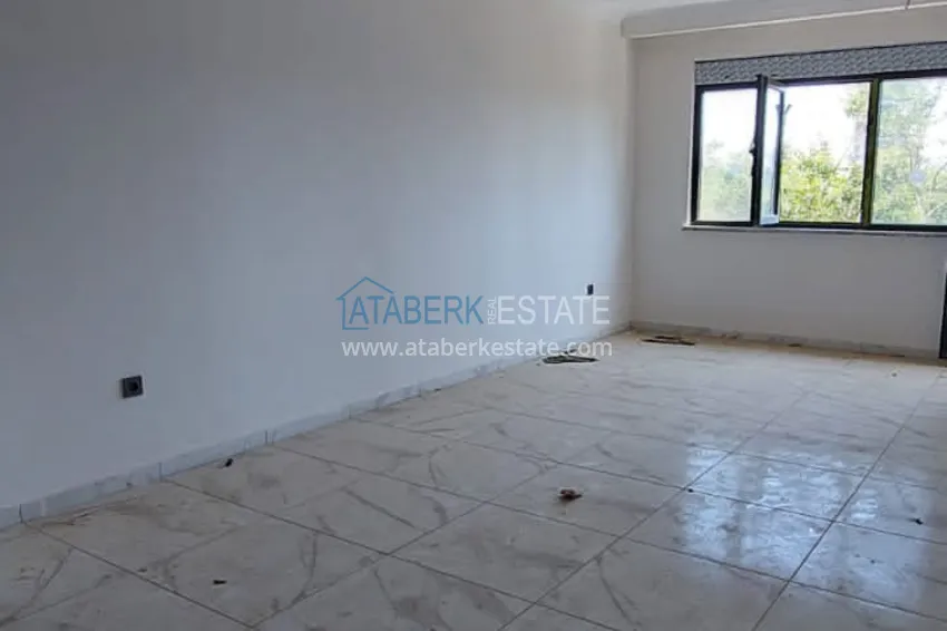 Kupuj  Gotowy apartament z jedną sypialnią w nowym kompleksie — Mahmutlar, Alanya 5 