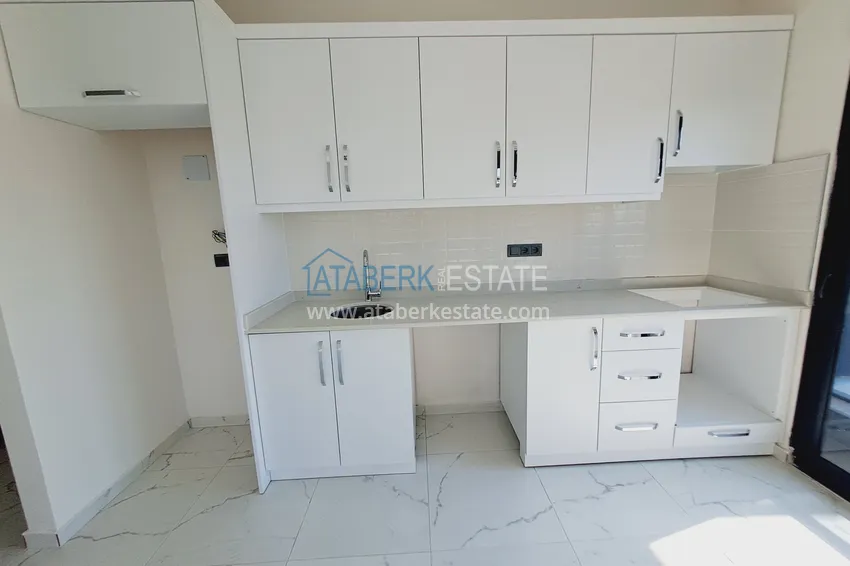 Kupuj  Apartament 1+1 od właściciela z pięknym wykończeniem w okolicy Mahmutlar  5 