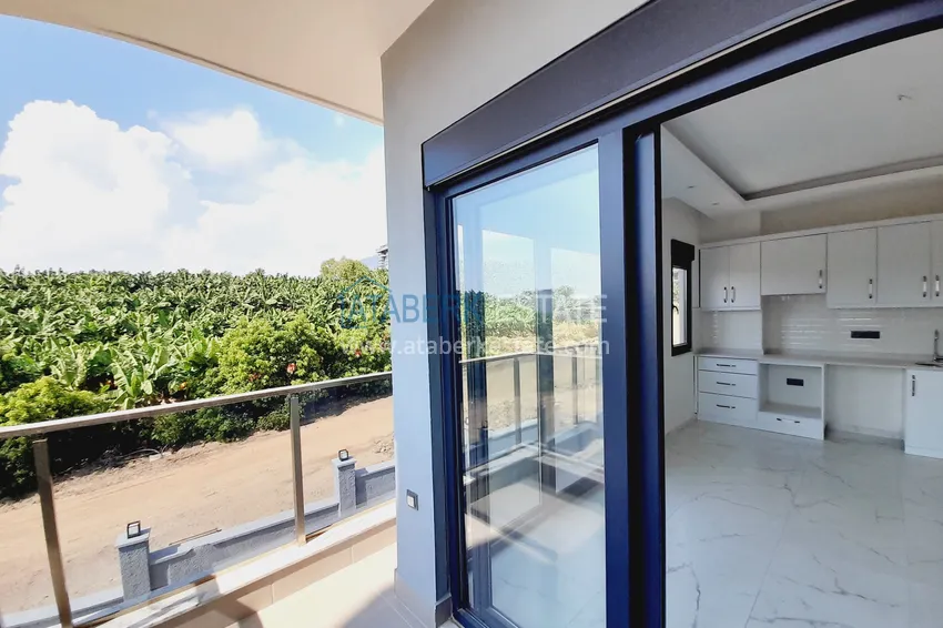 Kupuj  Apartament w dzielnicy Alanya — Mahmutlar w nowym kompleksie klasy komfortowej 5 