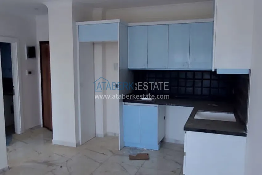 Kupuj  Gotowy apartament z jedną sypialnią w nowym kompleksie — Mahmutlar, Alanya 6 