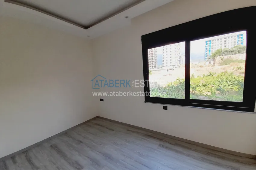 Kupuj  Apartament w dzielnicy Alanya — Mahmutlar w nowym kompleksie klasy komfortowej 6 