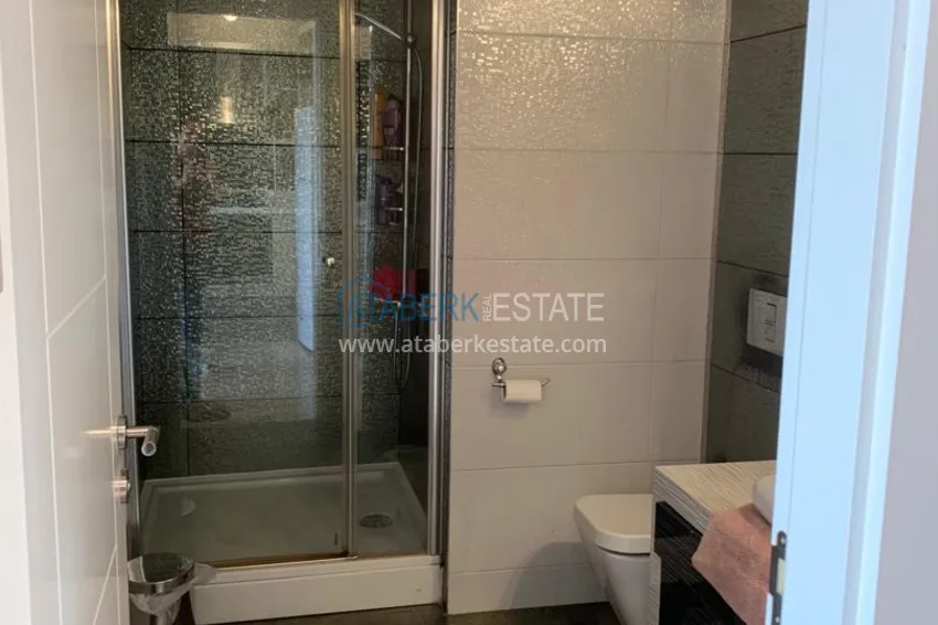Kupuj  Apartament z jedną sypialnią w kompleksie premium. Dystrykt Mahmutlar, Alanya 7 