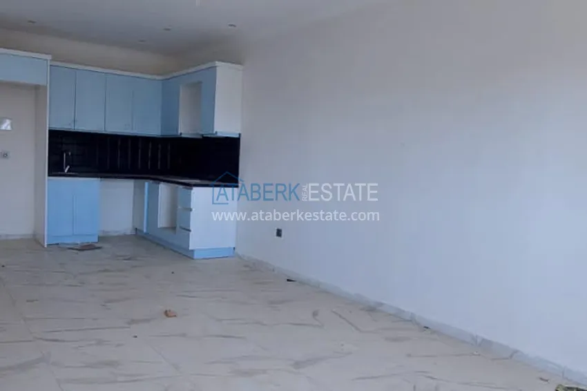 Kupuj  Gotowy apartament z jedną sypialnią w nowym kompleksie — Mahmutlar, Alanya 7 
