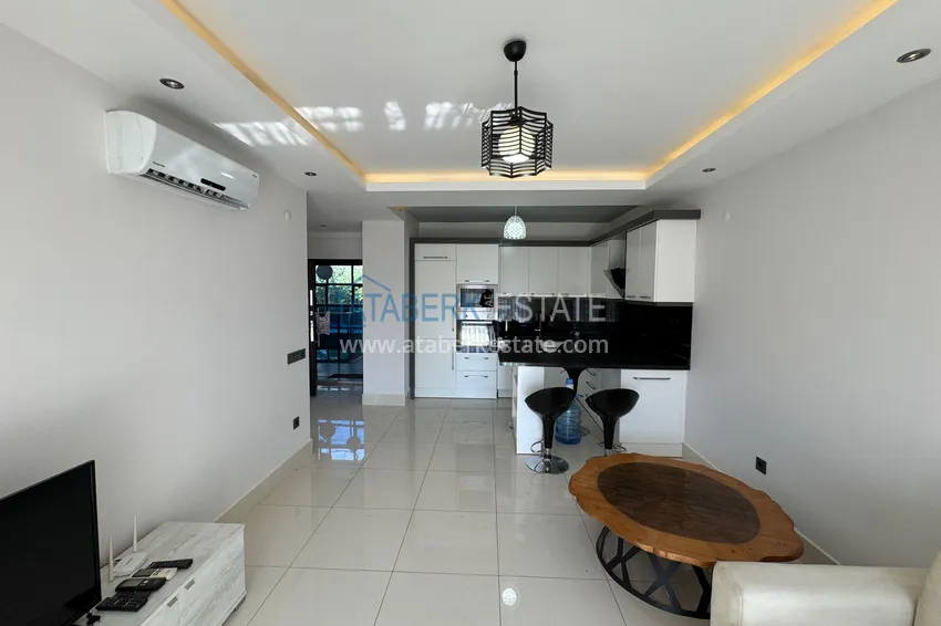 Kupuj  Umeblowane mieszkanie w kompleksie premium, dzielnica Tosmur, Alanya 7 