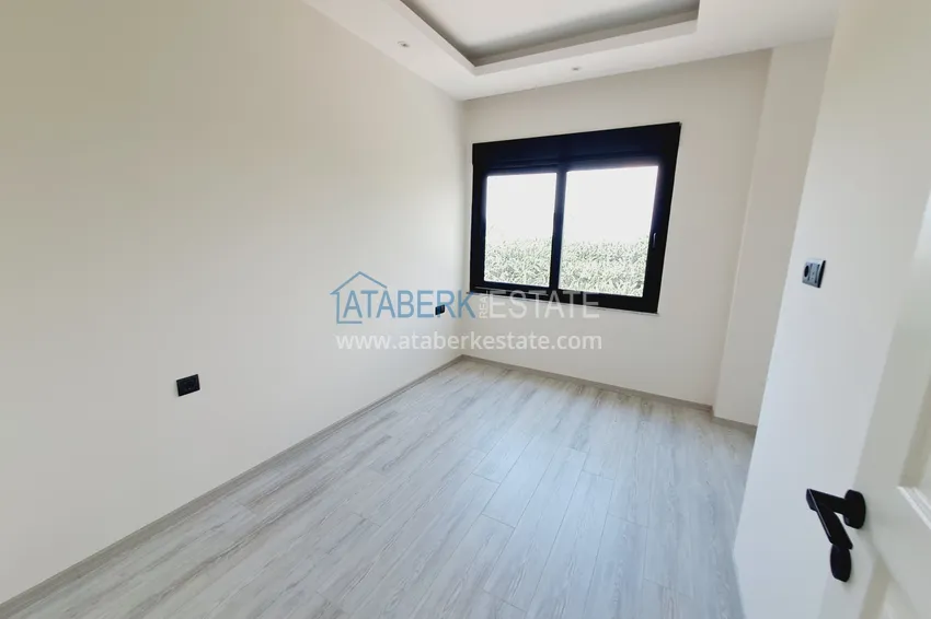 Kupuj  Apartament 1+1 od właściciela z pięknym wykończeniem w okolicy Mahmutlar  7 