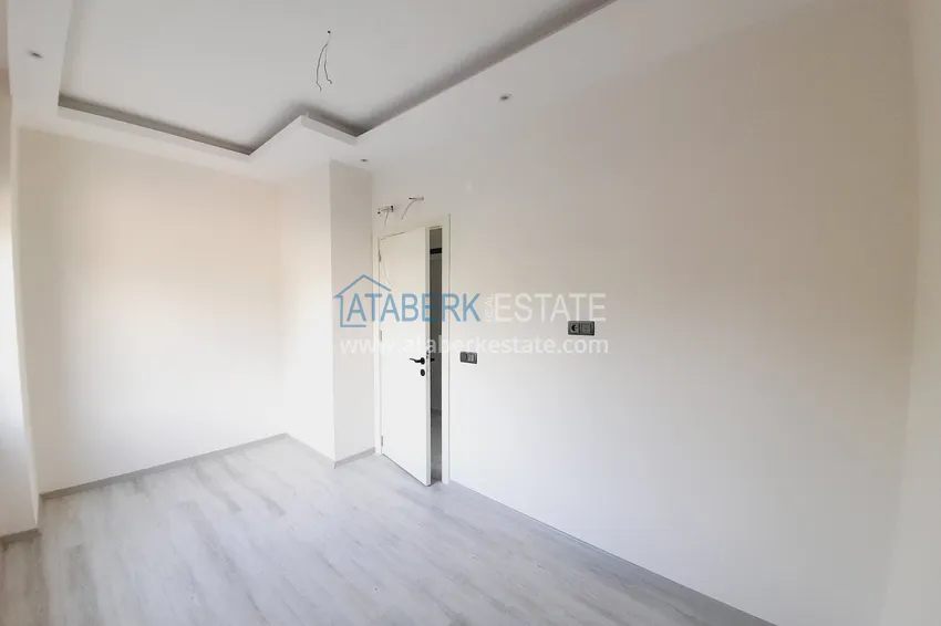 Kupuj  Apartament w dzielnicy Alanya — Mahmutlar w nowym kompleksie klasy komfortowej 7 