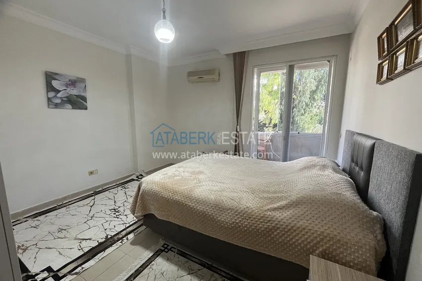 Kupuj  Umeblowany apartament z dwiema sypialniami w Tosmur, nad brzegiem górskiej rzeki 250 metrów od plaży 6 