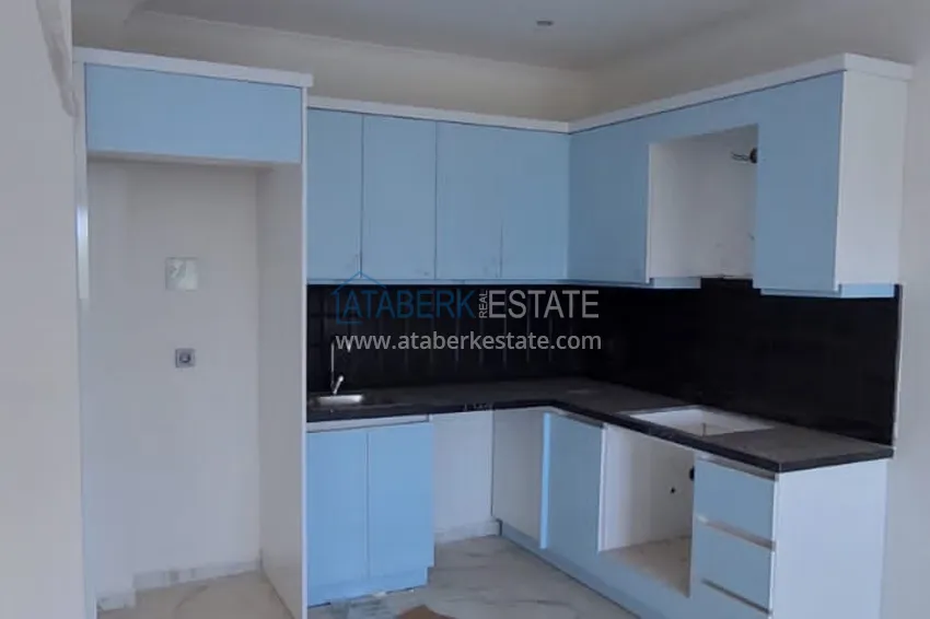 Kupuj  Gotowy apartament z jedną sypialnią w nowym kompleksie — Mahmutlar, Alanya 8 