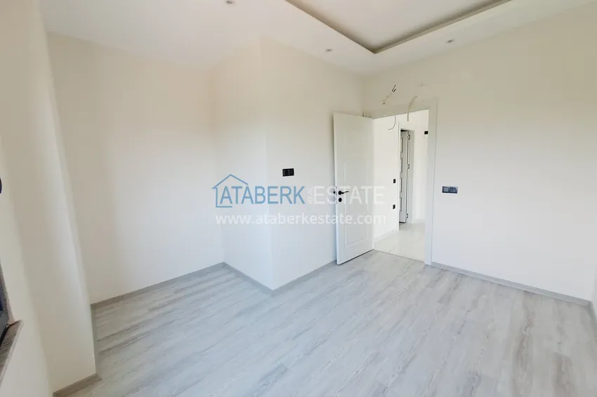 Kupuj  Apartament 1+1 od właściciela z pięknym wykończeniem w okolicy Mahmutlar  8 