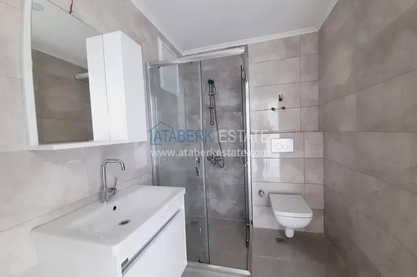 Kupuj  Apartament w dzielnicy Alanya — Mahmutlar w nowym kompleksie klasy komfortowej 8 