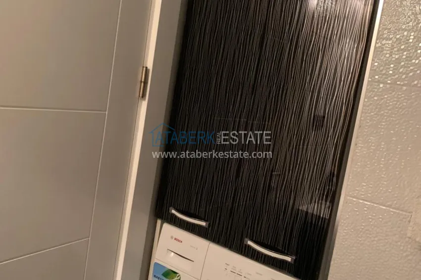 Kupuj  Apartament z jedną sypialnią w kompleksie premium. Dystrykt Mahmutlar, Alanya 9 