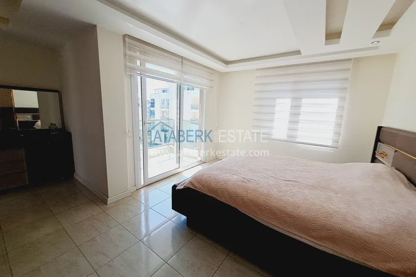 Kupuj  Apartament dwupoziomowy pod klucz w okolicy Oba w komfortowym kompleksie rodzinnym  8 