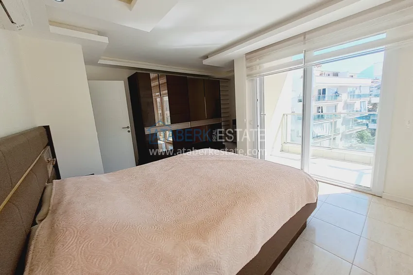 Kupuj  Apartament dwupoziomowy pod klucz w okolicy Oba w komfortowym kompleksie rodzinnym  9 