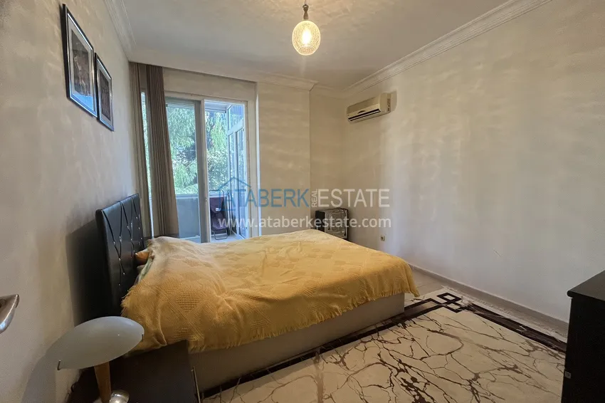 Kupuj  Umeblowany apartament z dwiema sypialniami w Tosmur, nad brzegiem górskiej rzeki 250 metrów od plaży 8 