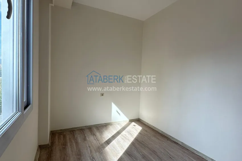 Kupuj  Przestronny 3-pokojowy apartament w Arpachbakhshish, Mersin 11 