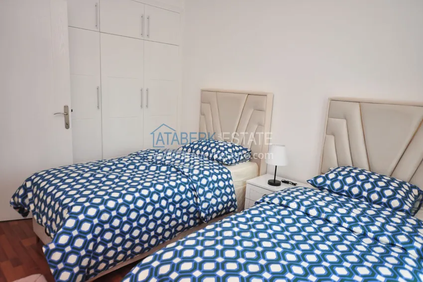 Kupuj  Umeblowane apartamenty z 2 sypialniami w Mahmutlar  18 