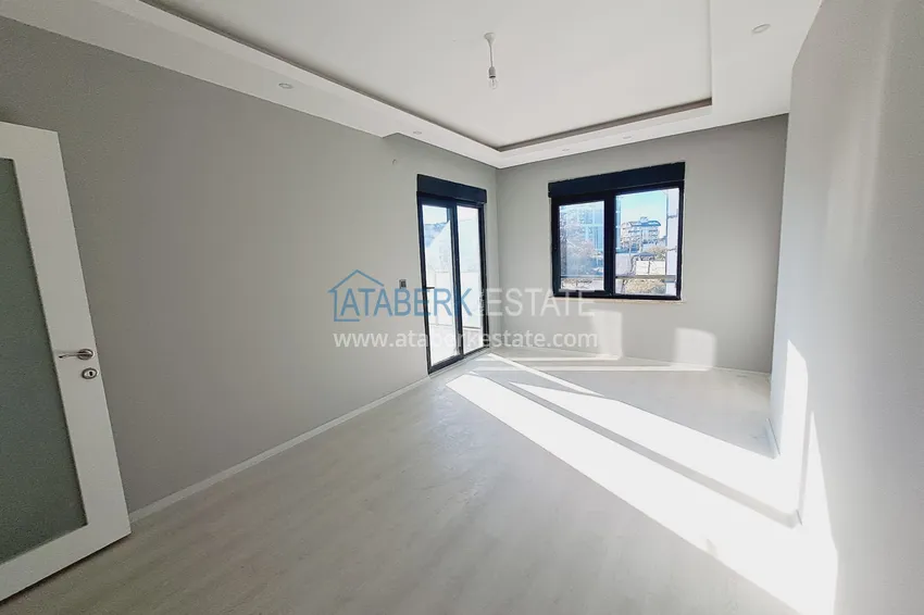 Kupuj  Trzypokojowy apartament z oddzielną kuchnią w Avsallar, Alanya 6 