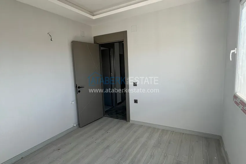 Kupuj  Trzypokojowy penthouse z przepięknym widokiem na morze w Mersin, Arpacbakhshish 12 