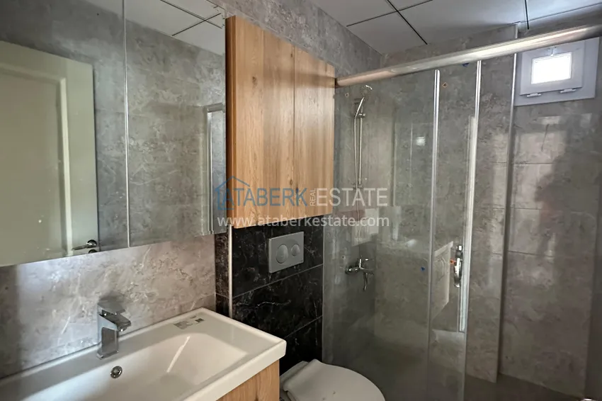 Kupuj  Przestronny 3-pokojowy apartament w Arpachbakhshish, Mersin 12 