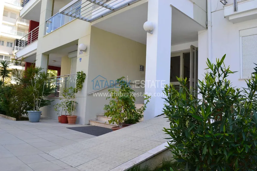 Umeblowane apartamenty z 2 sypialniami w Mahmutlar  16 