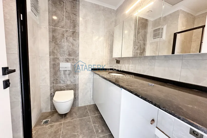 Kupuj  Apartamenty w Alanyi od właściciela - dzielnica Kargicak 300 metrów od morza 24 