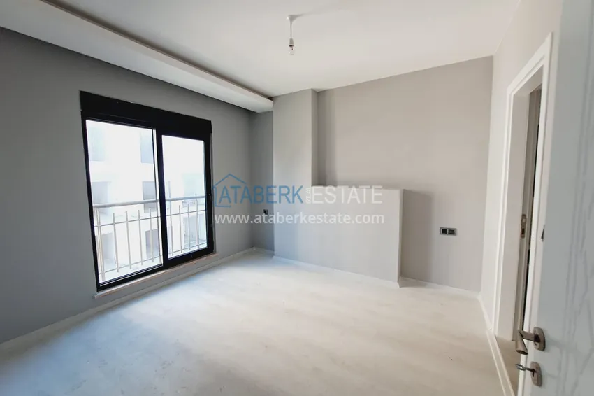 Kupuj  Trzypokojowy apartament z oddzielną kuchnią w Avsallar, Alanya 7 